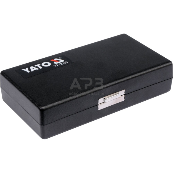 Mikrometras elektroninis 0-25mm 2 Mikrometras elektroninis 0-25mm 2