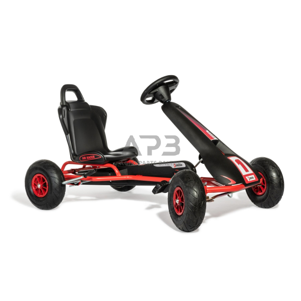Minamas automobilis Ferbedo AR 8R go-kart, 112012 Minamas automobilis Ferbedo AR 8R go-kart, 112012