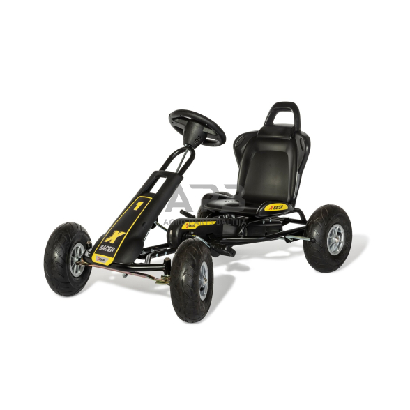 Minamas automobilis Ferbedo ATX Racer go-kart, 105007 1 Minamas automobilis Ferbedo ATX Racer go-kart, 105007 1