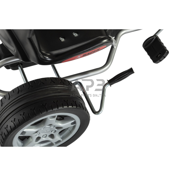 Minamas automobilis Ferbedo X Racer go-kart, 104000 1 Minamas automobilis Ferbedo X Racer go-kart, 104000 1