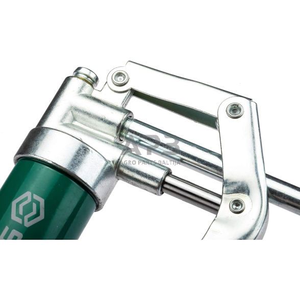 Mini rankinis tepalo presas 100cc 3 Mini rankinis tepalo presas 100cc 3