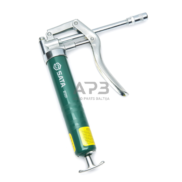 Mini rankinis tepalo presas 100cc