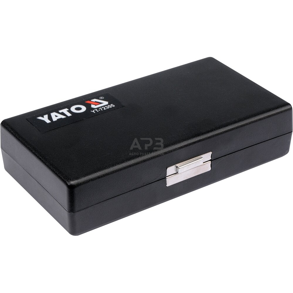 Mikrometras elektroninis 0-25mm 2 Mikrometras elektroninis 0-25mm 2