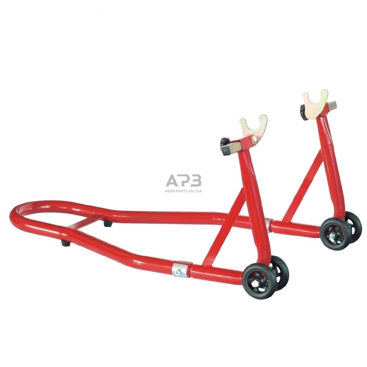 Motociklo stovas galiniam ratui 200kg Motociklo stovas galiniam ratui 200kg