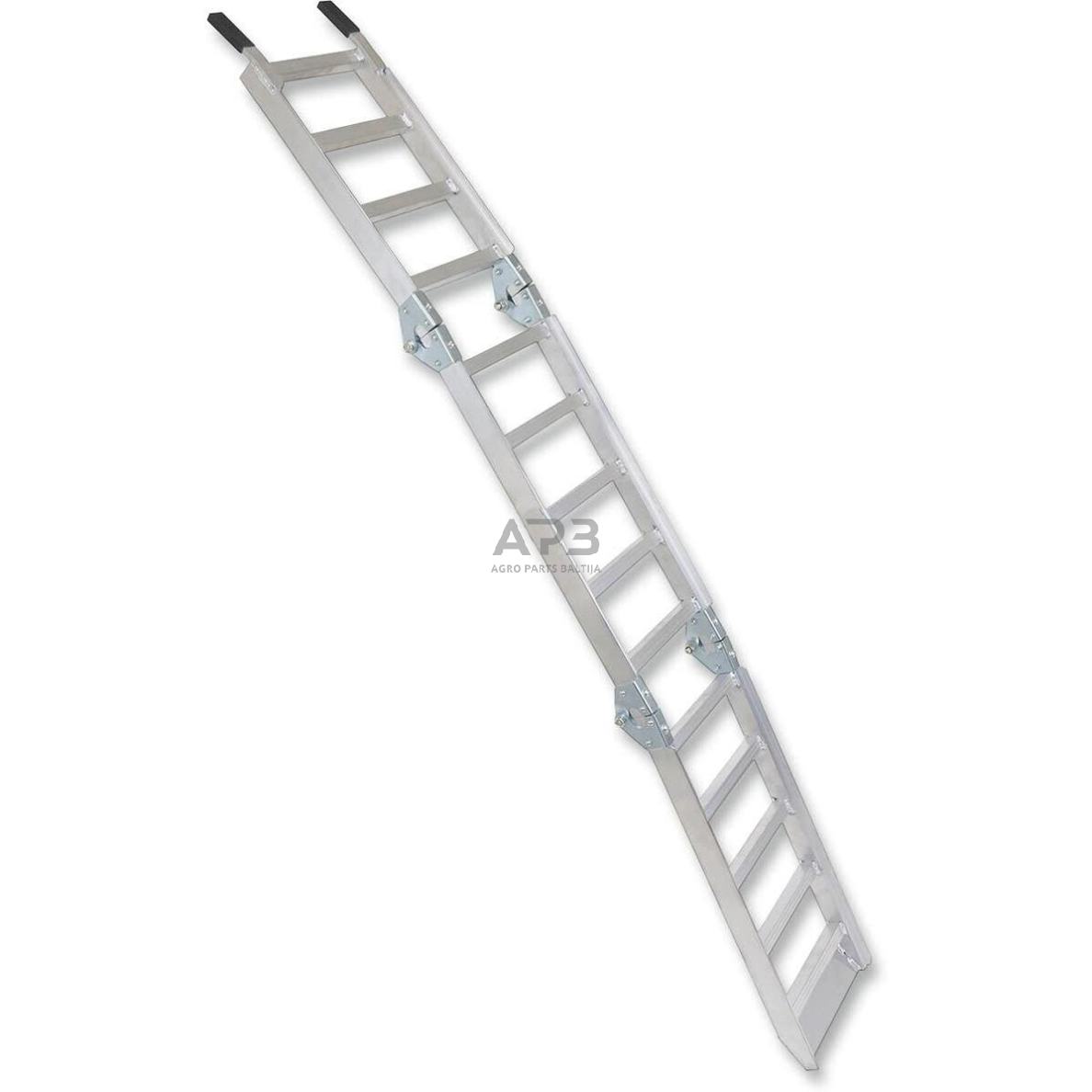 Motociklo trapas sulankstomas, aliuminis 270 kg Motociklo trapas sulankstomas, aliuminis 270 kg