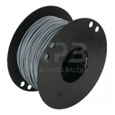 Montavimo kabelis 1x0.75mm² 100 metrų KA1072