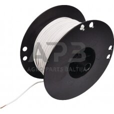 Montavimo kabelis 1x0.75mm² 100 metrų KA1076