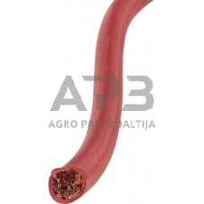Montavimo kabelis 1x35mm² KA13504