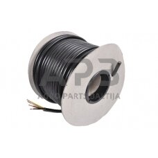 Montavimo kabelis PVC 4x1.5mm²-5 KA41550