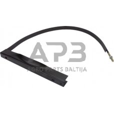 Montavimo laikiklis Wabco 4519993962