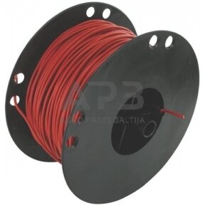 Montavimo kabelis 1x0.65mm² TOR3501