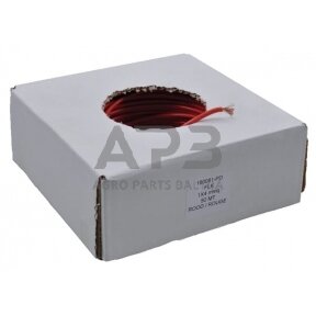 Montavimo kabelis 1x4.0mm² 50 metrų KA1404