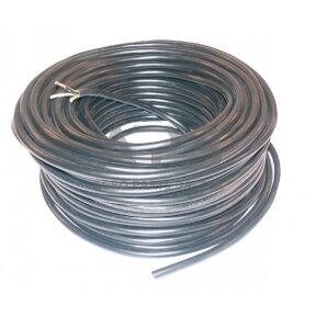Montavimo kabelis 4x1,5 mm² 50 metrų KA415