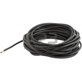 Montavimo kabelis LGY, 450/750V 25mm² 1432052501