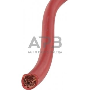 Montavimo kabelis 1x35mm² KA13504 Montavimo kabelis 1x35mm² KA13504