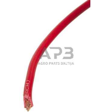 Montavimo kabelis 1x4.5mm² TOR3509 1 Montavimo kabelis 1x4.5mm² TOR3509 1