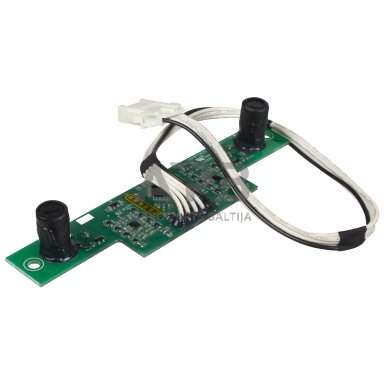 Monitoriaus plokštė vejos robotui Worx WG793E.1 WG797E.1