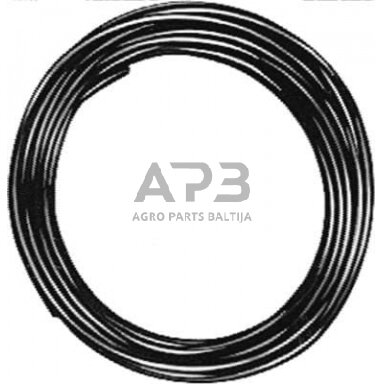Montavimo kabelis 12-24V 7x1.5mm² 50 metrų KAG415 3