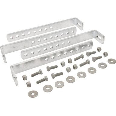 Montavimo laikiklių komplektas Daken DK88402