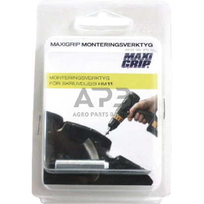 Montavimo priemonė dygliams HM-11 1268950106 1 Montavimo priemonė dygliams HM-11 1268950106 1