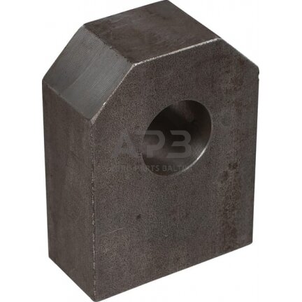 Montavimo juosta 50x30 - 70 – Ø20 DC39BEVQ050 Montavimo juosta 50x30 - 70 – Ø20 DC39BEVQ050