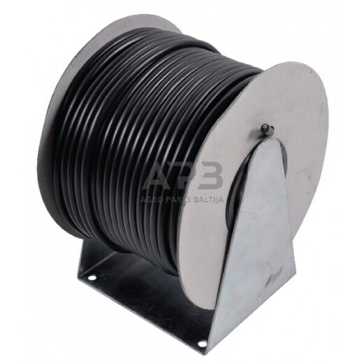 Montavimo kabelis 2x1,5 mm² KA21580 2 Montavimo kabelis 2x1,5 mm² KA21580 2