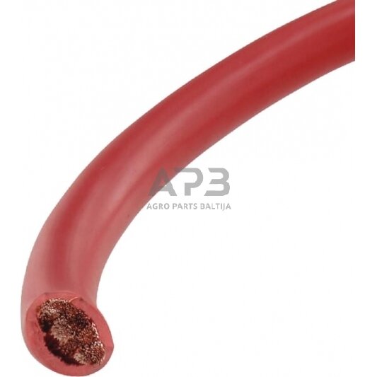 Montavimo kabelis 1x50mm² KA15004 Montavimo kabelis 1x50mm² KA15004