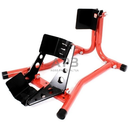 Motociklo rato stovas priekiniam ratui 300kg 1 Motociklo rato stovas priekiniam ratui 300kg 1