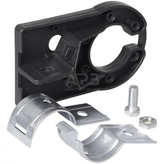 Montavimo plokštelė rozetei VDX021 2 Montavimo plokštelė rozetei VDX021 2