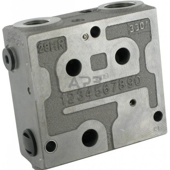 Modulis PVP OC 157B5000, PVG32157B5000 2 Modulis PVP OC 157B5000, PVG32157B5000 2