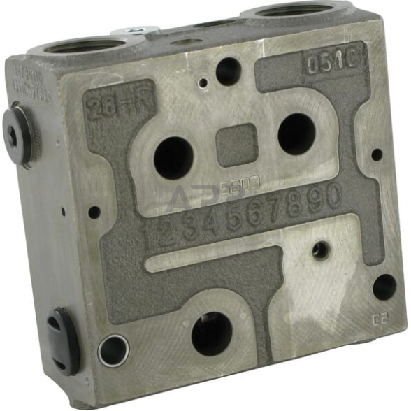 Modulis PVP OC 157B5110, PVG32157B5110 2 Modulis PVP OC 157B5110, PVG32157B5110 2