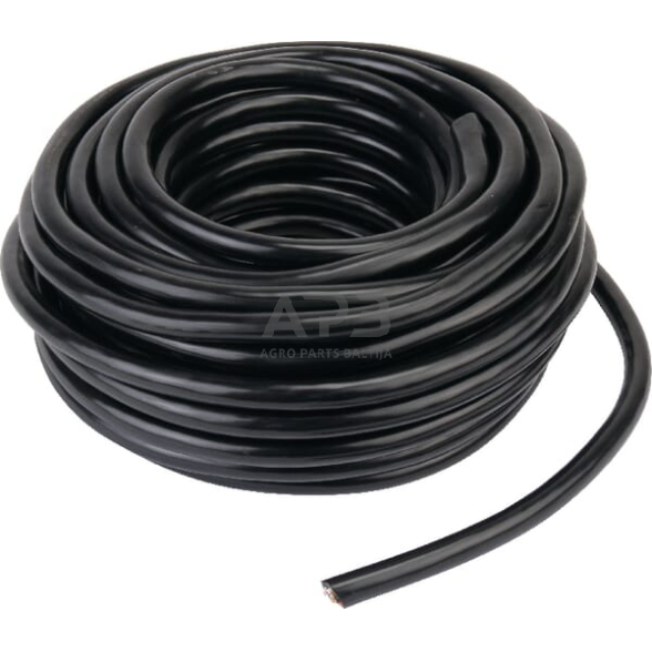 Montavimo kabelis 13x1,5 mm² 25 metrai KA1315C 1 Montavimo kabelis 13x1,5 mm² 25 metrai KA1315C 1