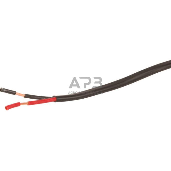 Montavimo kabelis 2x2.5mm², 80 KA22580 Montavimo kabelis 2x2.5mm², 80 KA22580