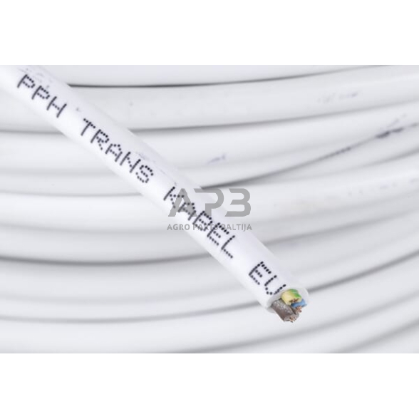 Montavimo kabelis OMY, 3 x 1.5mm 300/500V 100 metrų 1432013150 1 Montavimo kabelis OMY, 3 x 1.5mm 300/500V 100 metrų 1432013150 1