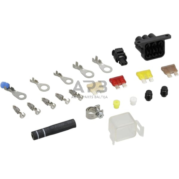 Montavimo komplektas Airtronic 12/24V 252720800000 1 Montavimo komplektas Airtronic 12/24V 252720800000 1