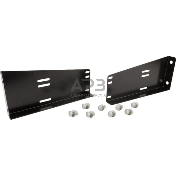 Montavimo laikiklių komplektas Daken DK88410 Montavimo laikiklių komplektas Daken DK88410