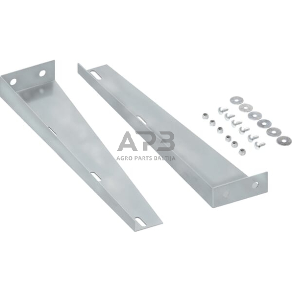 Montavimo laikiklių komplektas Daken DK88512 Montavimo laikiklių komplektas Daken DK88512