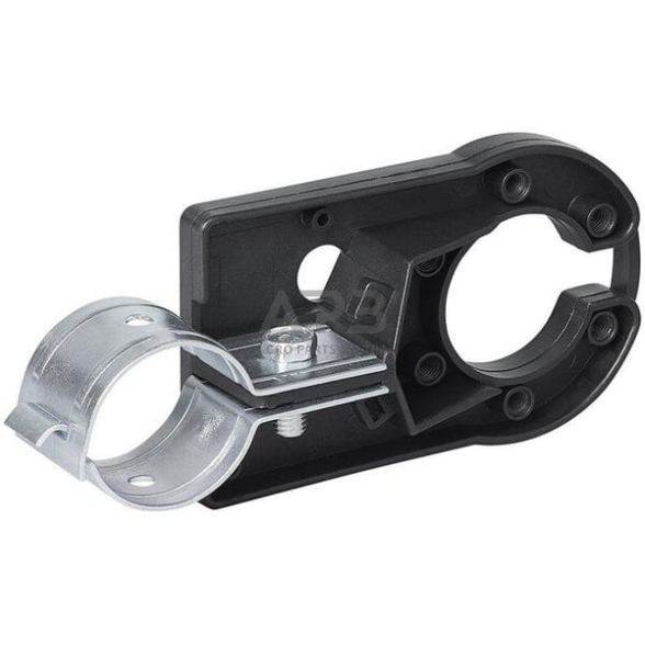 Montavimo plokštelė rozetei VDX021 1 Montavimo plokštelė rozetei VDX021 1