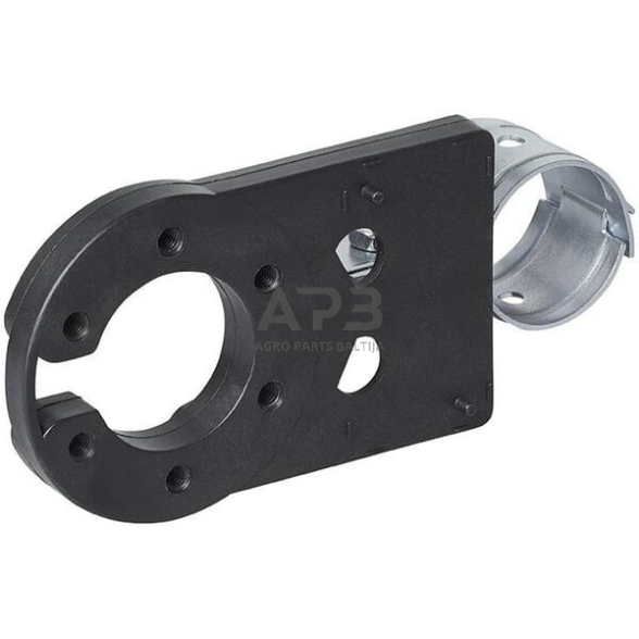 Montavimo plokštelė rozetei VDX021 Montavimo plokštelė rozetei VDX021