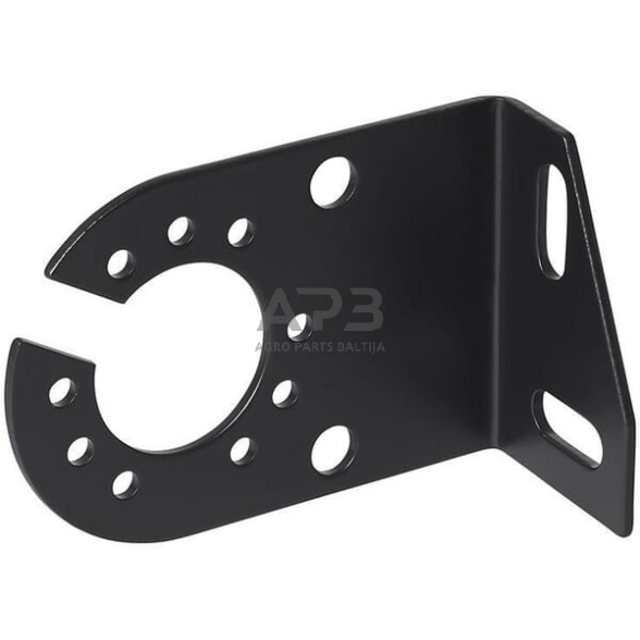 Montavimo plokštelė rozetei VDX022 Montavimo plokštelė rozetei VDX022