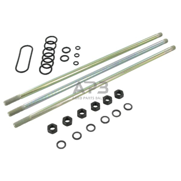 Montavimo rinkinys 157-B-8005 skirtas 5 PVB, PVG32157B8005 Montavimo rinkinys 157-B-8005 skirtas 5 PVB, PVG32157B8005