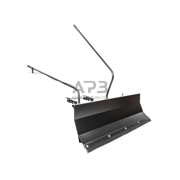 Sniego peilis Cedrus Challenge Oleo-Mac ACC0154 1200 mm