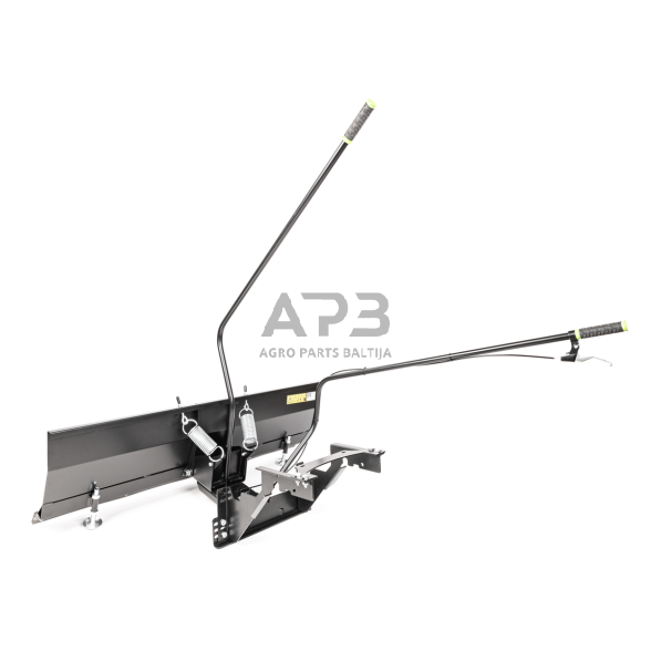 Sniego peilis Cedrus Challenge Oleo-Mac ACC0154 1200 mm 2