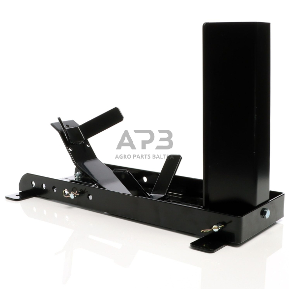 Motociklo rato stovas priekiniam ratui 680kg 2 Motociklo rato stovas priekiniam ratui 680kg 2