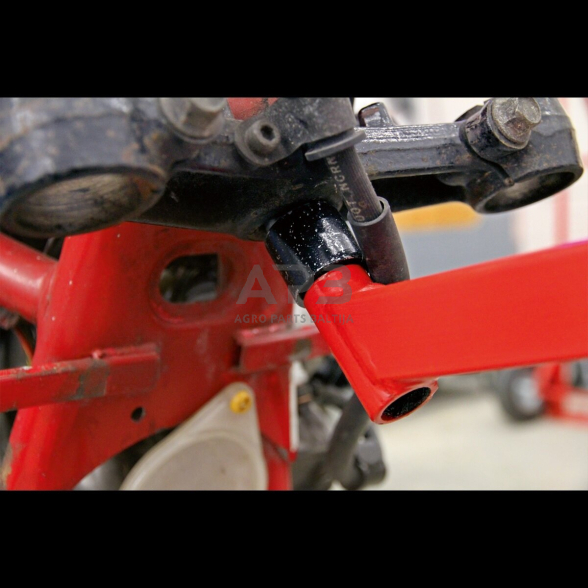 Motociklo stovas priekiniam ratui 340kg 2 Motociklo stovas priekiniam ratui 340kg 2