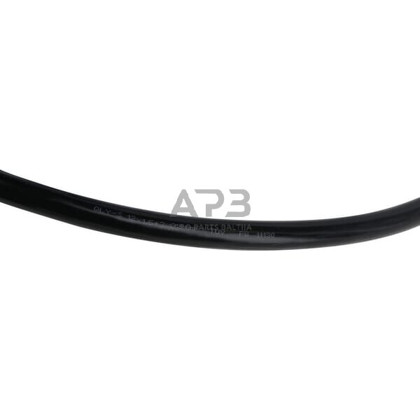Montavimo kabelis 12x1.5+3x2.5mm² 50 metrų KA151215325AQB 2 Montavimo kabelis 12x1.5+3x2.5mm² 50 metrų KA151215325AQB 2