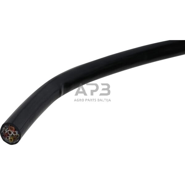 Montavimo kabelis 12x1.5+3x2.5mm² 50 metrų KA151215325AQB 3 Montavimo kabelis 12x1.5+3x2.5mm² 50 metrų KA151215325AQB 3