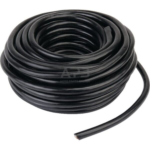 Montavimo kabelis 13x1,5 mm² 25 metrai KA1315C 1