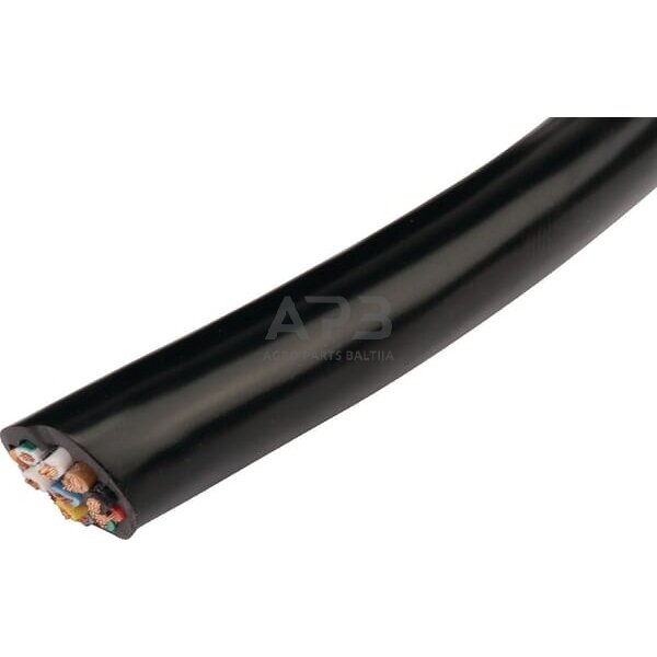 Montavimo kabelis 13x1,5 mm² 25 metrai KA1315C Montavimo kabelis 13x1,5 mm² 25 metrai KA1315C