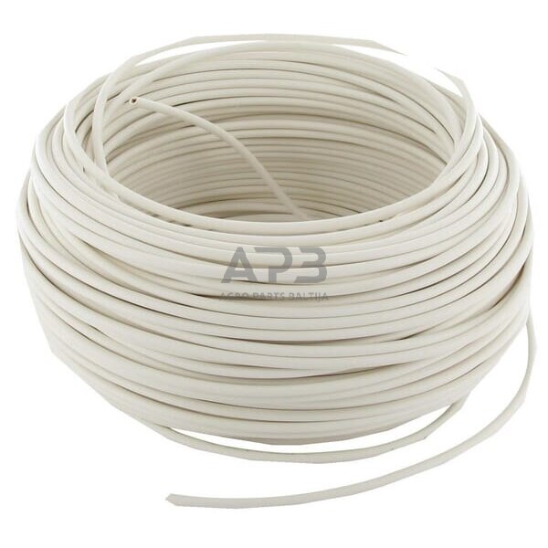 Montavimo kabelis 1x1.5mm² 50 metrų KA1156